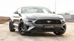 Ford Mustang by Loder1899 2020 года